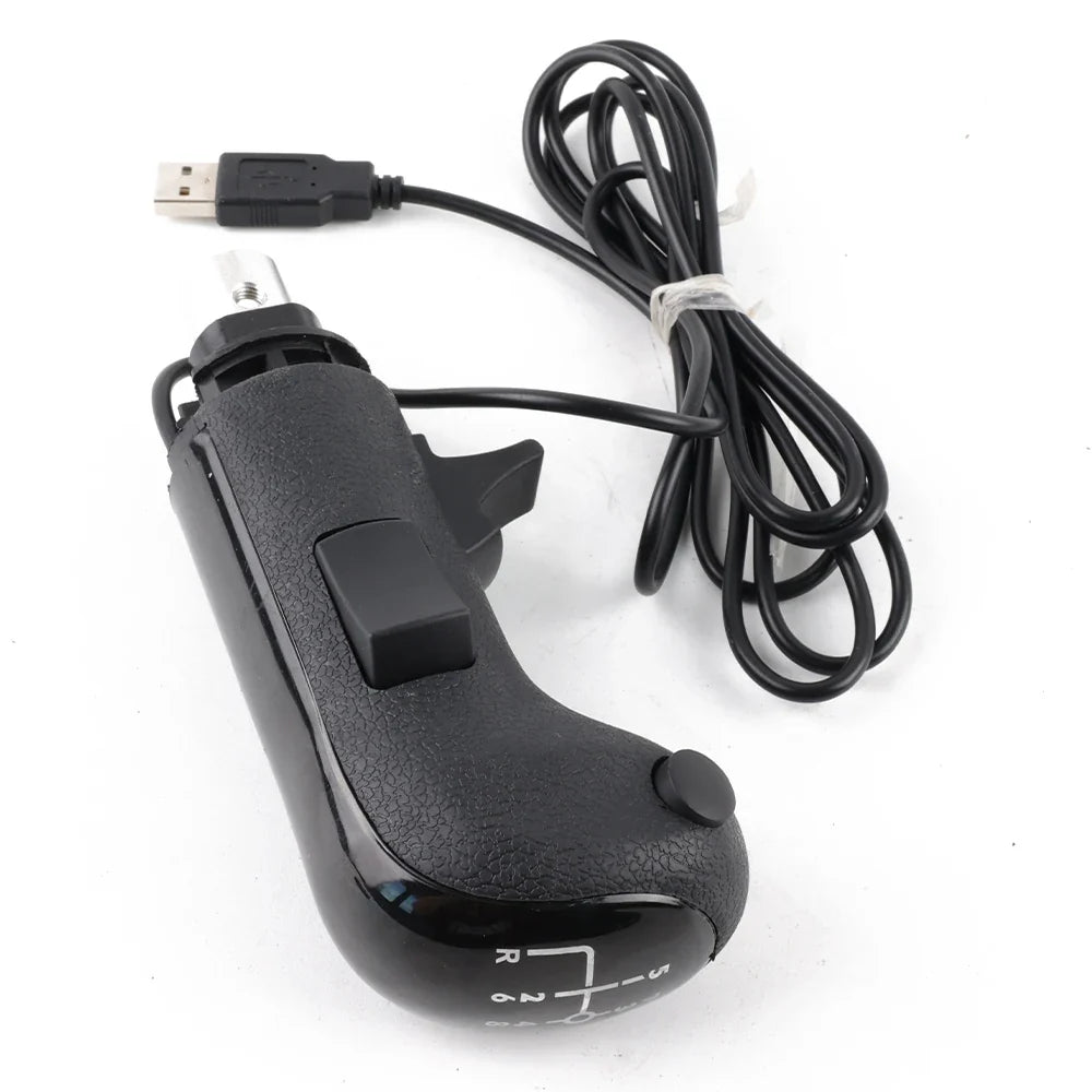 USB  pour Logitech G923 G29 G27 G25  ETS2&ATS Euro Truck