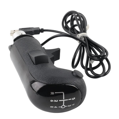 USB  pour Logitech G923 G29 G27 G25  ETS2&ATS Euro Truck